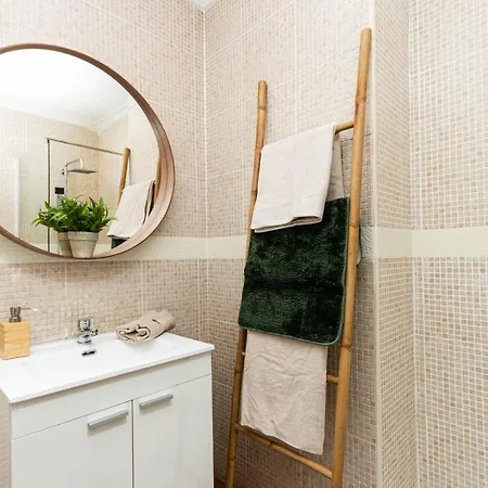 Coffee & شقة لاس بالماس دي غران كاناريا