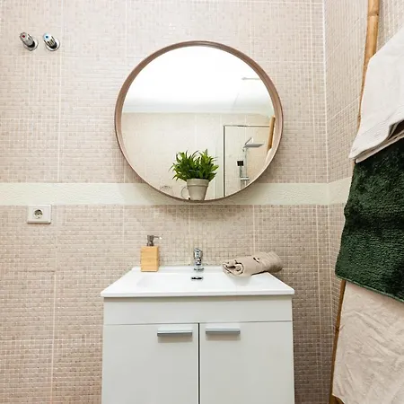 Lägenhet Coffee & Las Palmas de Gran Canaria