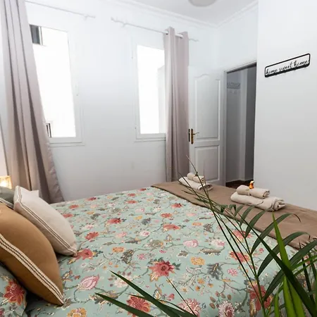 Lägenhet Coffee & *