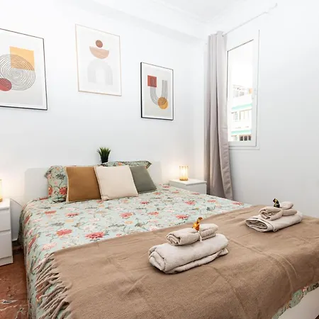 Coffee & Apartment Las Palmas de Gran Canaria