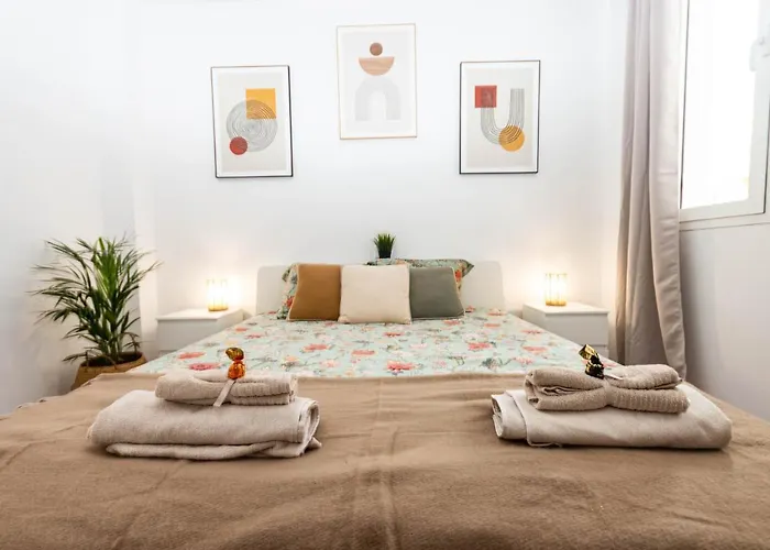 Coffee & * Лас-Пальмас-де-Гран-Канарія