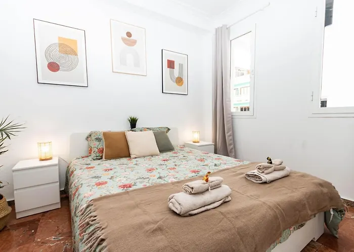 Coffee & Apartamento Las Palmas de Gran Canárias