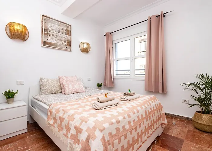 Coffee & Las Palmas de Gran Canárias