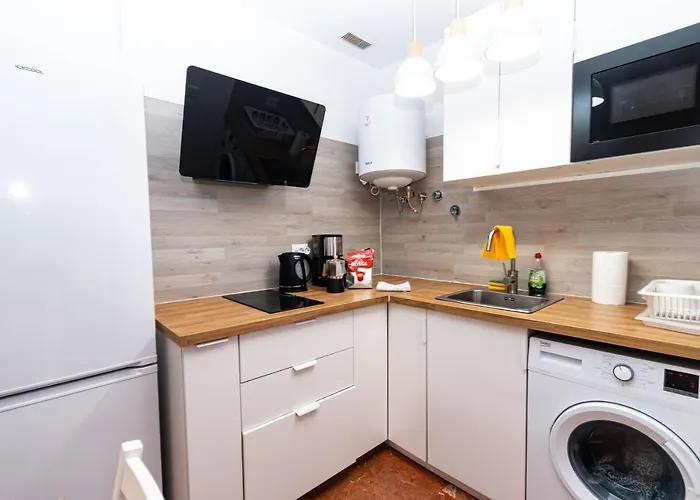 Apartamento Coffee &