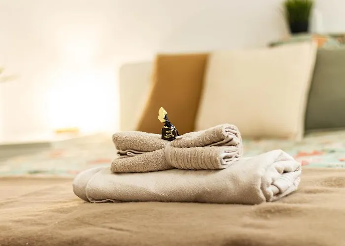 Апартаменти Coffee & *