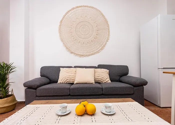 Coffee & * Лас-Пальмас-де-Гран-Канарія