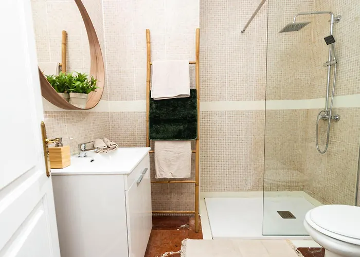 Apartamento Coffee & *