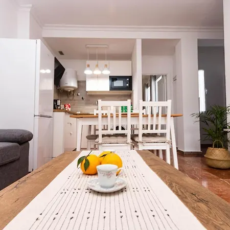 Appartement Coffee & Las Palmas de Gran Canaria