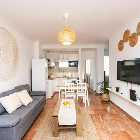 Appartement Coffee & Las Palmas de Gran Canaria