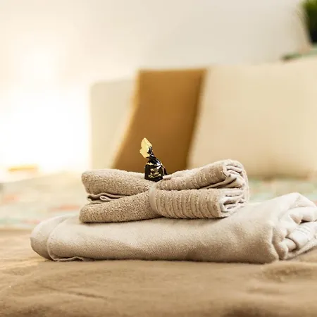 Appartement Coffee & *