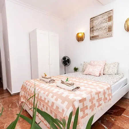 Coffee & Appartement *